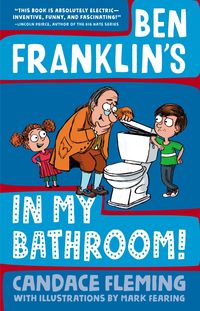 Produktbild: Fleming, C: Ben Franklin's in My Bathroom!