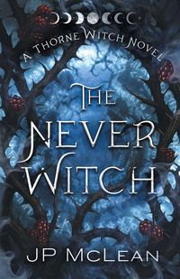 Produktbild: The Never Witch