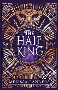Produktbild: The Half King