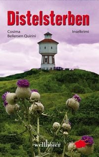 Produktbild: Distelsterben auf Langeoog: Ostfrieslandkrimi