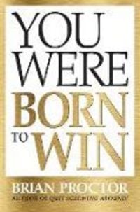 Produktbild: You Were Born to Win