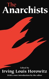 Produktbild: The Anarchists