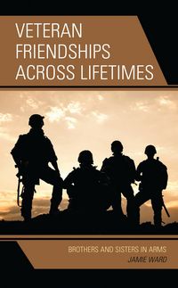 Produktbild: Veteran Friendships across Lifetimes