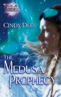 Produktbild: The Medusa Prophecy