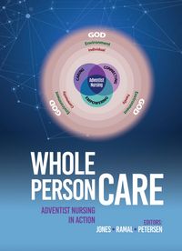 Produktbild: Whole Person Care