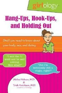 Produktbild: Girlology Hang Ups Hook Ups &