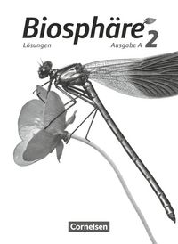 Produktbild: Biosph&auml;re Sekundarstufe I - Ausgabe A - Band 2