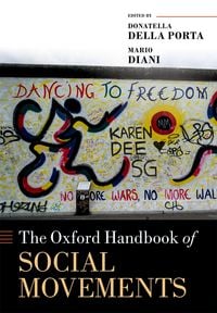 Produktbild: The Oxford Handbook of Social Movements