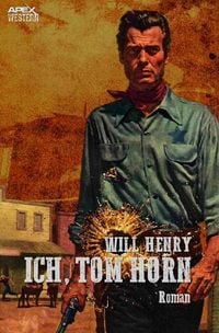 Produktbild: Ich, Tom Horn