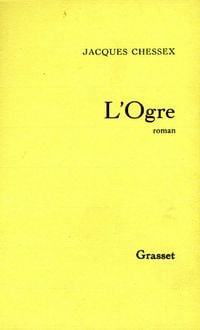 Produktbild: L'ogre