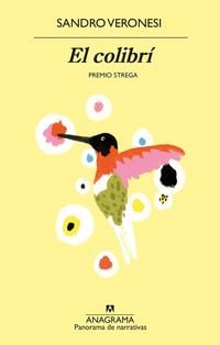 Produktbild: Colibri, El