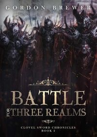 Produktbild: Battle for Three Realms