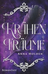 Produktbild: Kr&auml;hentr&auml;ume