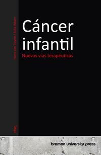 Produktbild: C&aacute;ncer infantil