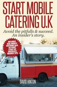 Produktbild: Start Mobile Catering UK