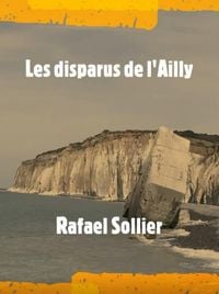 Produktbild: Les Disparus de l'Ailly