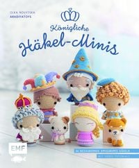 Produktbild: K&ouml;nigliche H&auml;kel-Minis