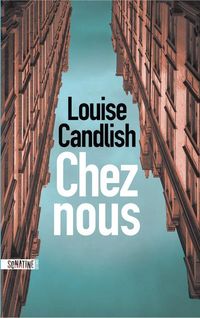 Produktbild: Chez nous