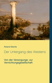 Produktbild: Der Untergang des Westens