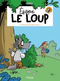 Produktbild: Esope le loup. Promenons-nous dans les bois