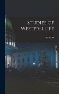 Produktbild: Studies of Western Life