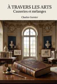 Produktbild: &Agrave; travers les arts - Causeries et m&eacute;langes