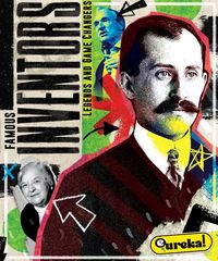 Produktbild: Famous Inventors