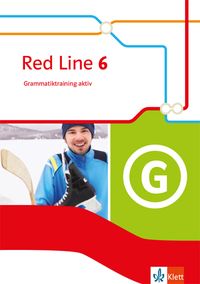 Produktbild: Red Line 6
