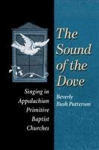 Produktbild: The Sound of the Dove