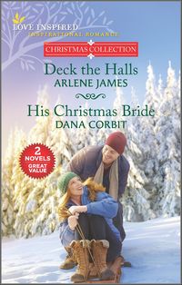 Produktbild: Deck the Halls and His Christmas Bride