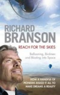 Produktbild: Reach for the Skies
