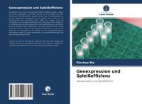 Produktbild: Genexpression und Splei&szlig;effizienz