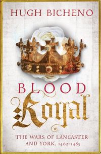 Produktbild: Bicheno, H: Blood Royal