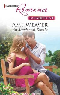 Produktbild: An Accidental Family