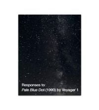 Produktbild: Responses to Pale Blue Dot (1990) by Voyager 1