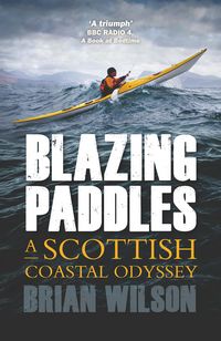 Produktbild: Blazing Paddles