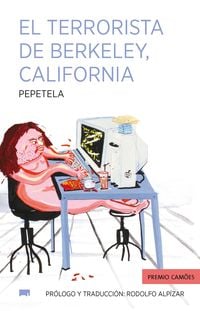 Produktbild: El terrorista de Berkeley, California
