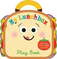 Produktbild: My Lunch Box Play Book