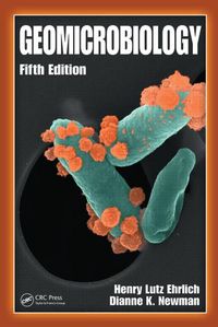 Produktbild: Geomicrobiology