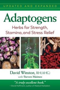 Produktbild: Adaptogens