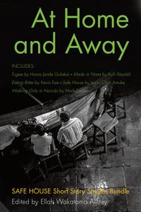 Produktbild: At Home and Away