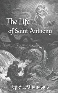 Produktbild: The Life of St. Anthony
