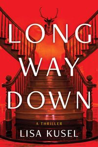 Produktbild: Long Way Down