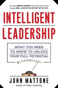 Produktbild: The Intelligent Leadership