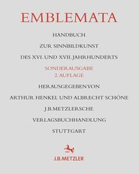 Produktbild: Emblemata