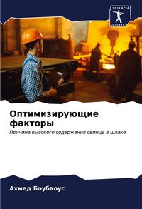 Produktbild: Optimiziru&uuml;schie faktory