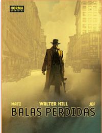 Produktbild: Balas perdidas
