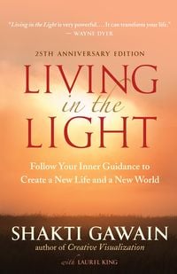 Produktbild: Living in the Light