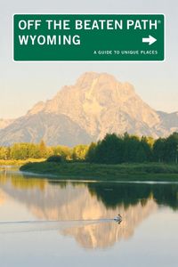 Produktbild: Otbp Wyoming Off The Beaten Pa
