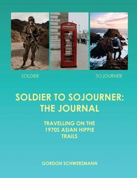 Produktbild: Soldier to Sojourner